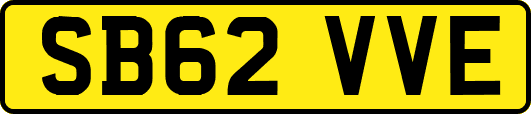 SB62VVE