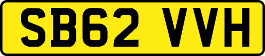 SB62VVH