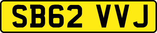 SB62VVJ