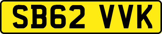 SB62VVK