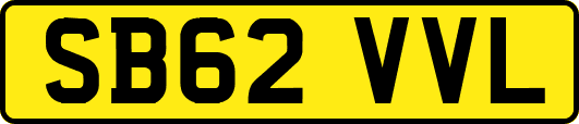 SB62VVL