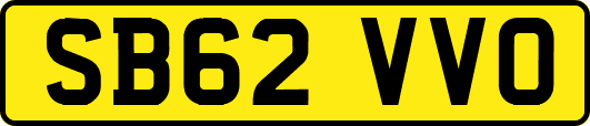 SB62VVO
