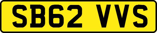 SB62VVS