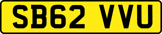 SB62VVU