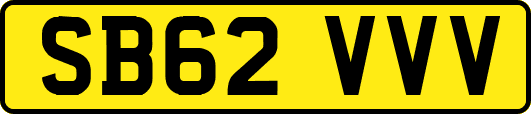 SB62VVV