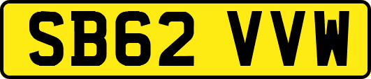 SB62VVW