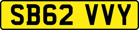 SB62VVY