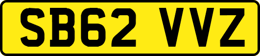 SB62VVZ