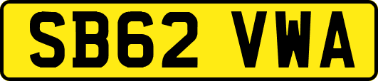 SB62VWA