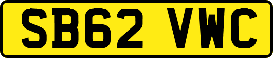 SB62VWC
