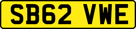 SB62VWE