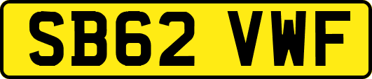 SB62VWF