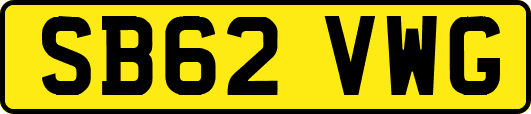 SB62VWG