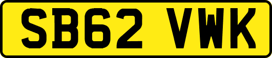 SB62VWK