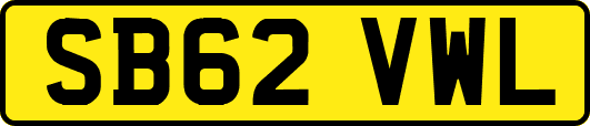 SB62VWL