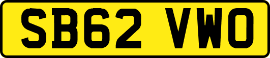 SB62VWO