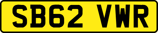 SB62VWR
