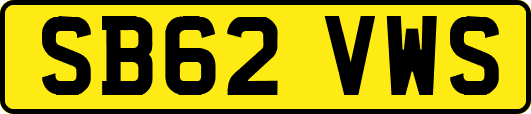 SB62VWS