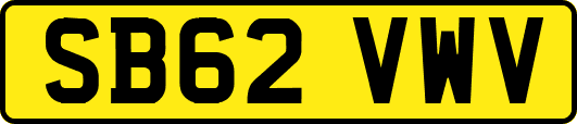 SB62VWV