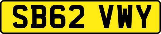 SB62VWY