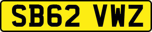 SB62VWZ