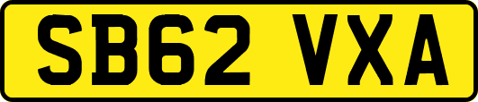 SB62VXA