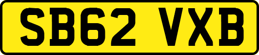 SB62VXB