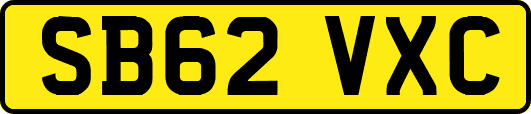 SB62VXC
