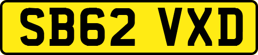 SB62VXD