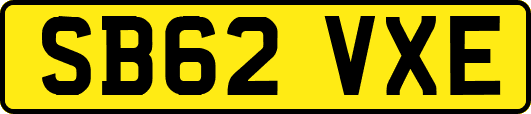 SB62VXE