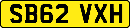 SB62VXH