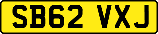 SB62VXJ