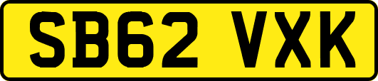 SB62VXK