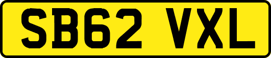 SB62VXL