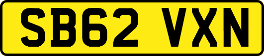 SB62VXN