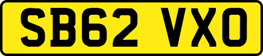 SB62VXO