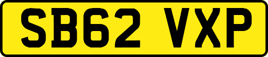 SB62VXP