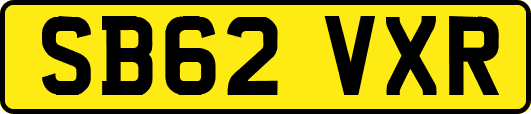 SB62VXR