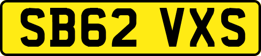 SB62VXS