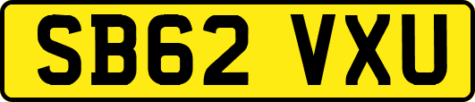 SB62VXU