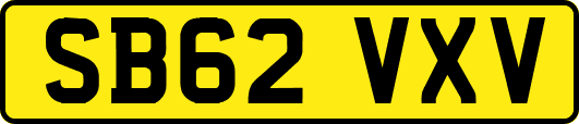 SB62VXV