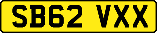 SB62VXX