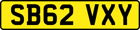 SB62VXY