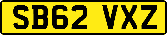 SB62VXZ
