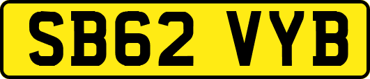 SB62VYB