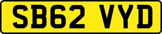 SB62VYD