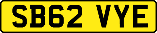 SB62VYE