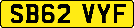 SB62VYF