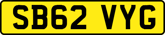 SB62VYG