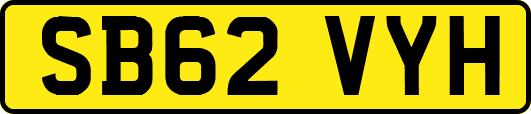 SB62VYH